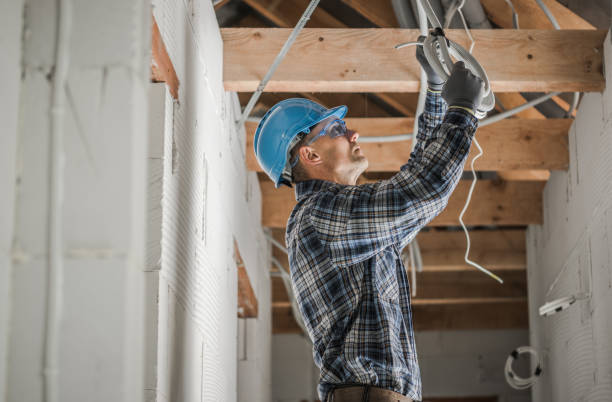 Best Home Electrical Repair  in Camp Croft, SC