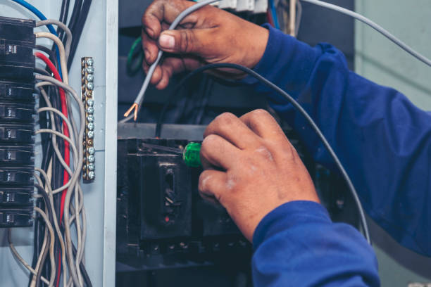 Best Electrician for Home Renovation  in Camp Croft, SC