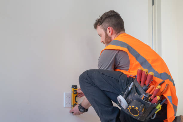 Best Industrial Electrical Services  in Camp Croft, SC